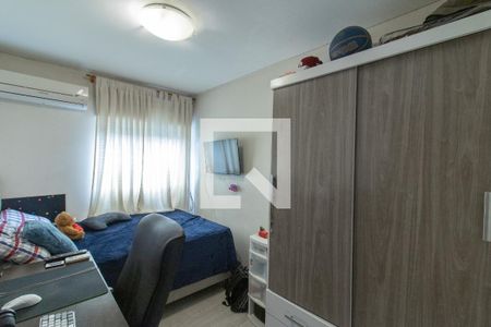 Quarto 2 de casa para alugar com 4 quartos, 240m² em Navegantes, Porto Alegre
