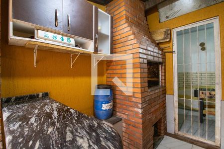 Casa à venda com 240m², 4 quartos e 3 vagas Casa à venda com 240m², 4 quartos e 3 vagasÁrea comum