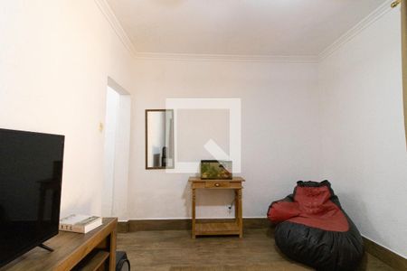 Sala de casa para alugar com 4 quartos, 240m² em Navegantes, Porto Alegre