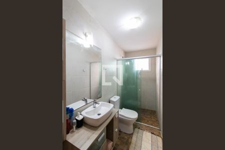 Casa à venda com 240m², 4 quartos e 3 vagas Casa à venda com 240m², 4 quartos e 3 vagasBanheiro Quarto 4