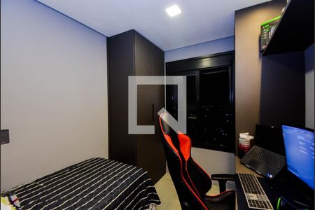 Quarto 1 de apartamento à venda com 2 quartos, 89m² em Vila Augusta, Guarulhos