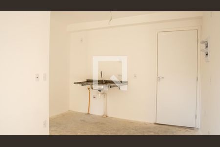 Studi de kitnet/studio à venda com 1 quarto, 38m² em Vila Buarque, São Paulo