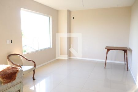 Suíte de casa para alugar com 3 quartos, 132m² em Feitoria, São Leopoldo