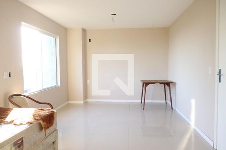 Suíte de casa para alugar com 3 quartos, 132m² em Feitoria, São Leopoldo