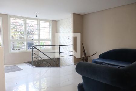 Sala de casa à venda com 3 quartos, 132m² em Feitoria, São Leopoldo