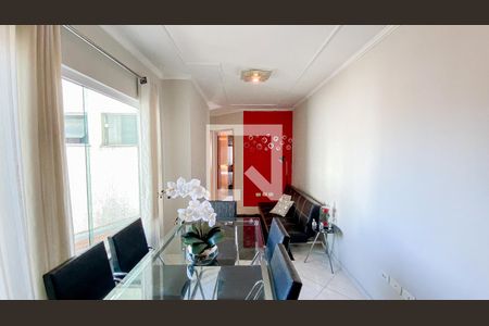 Apartamento à venda com 98m², 2 quartos e 2 vagasSala - Sala de Jantar