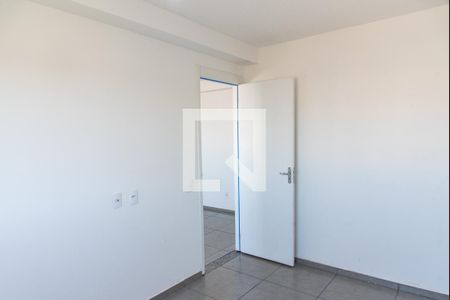 Quarto de apartamento para alugar com 2 quartos, 35m² em Cambuci, São Paulo