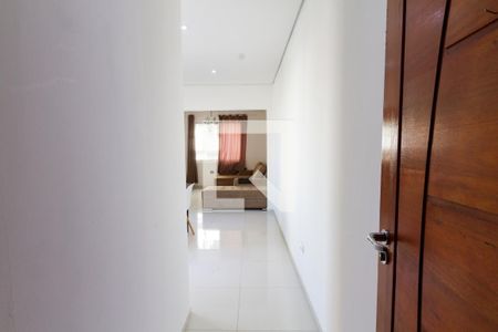 Sala de apartamento para alugar com 1 quarto, 58m² em Centro, Curitiba