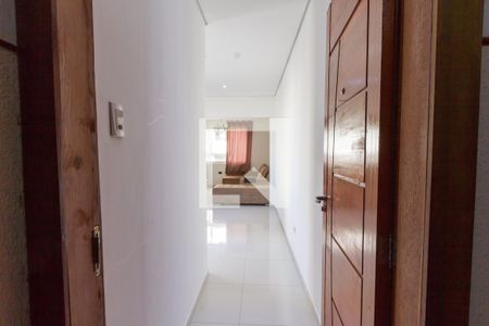 Sala de apartamento para alugar com 1 quarto, 58m² em Centro, Curitiba