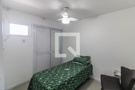 Suíte 1 de apartamento à venda com 3 quartos, 126m² em Vargem Pequena, Rio de Janeiro