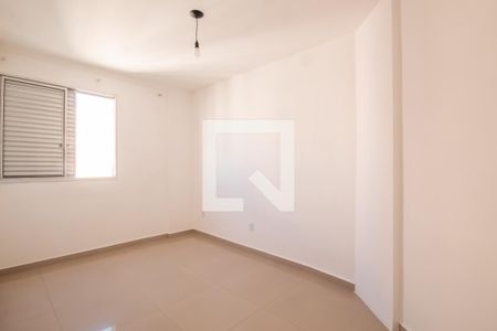 Quarto 1 de apartamento à venda com 2 quartos, 55m² em Bandeiras, Osasco