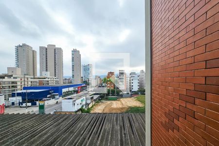 Apartamento para alugar com 270m², 4 quartos e 1 vaga Apartamento para alugar com 270m², 4 quartos e 1 vagavaranda