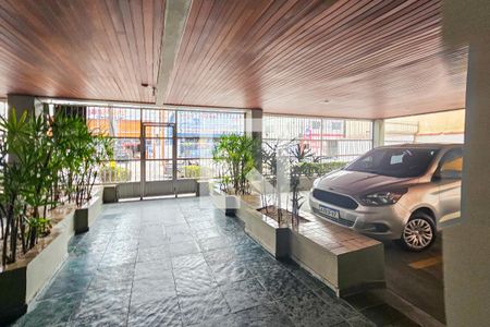 Apartamento para alugar com 270m², 4 quartos e 1 vaga Apartamento para alugar com 270m², 4 quartos e 1 vagaÁrea comum