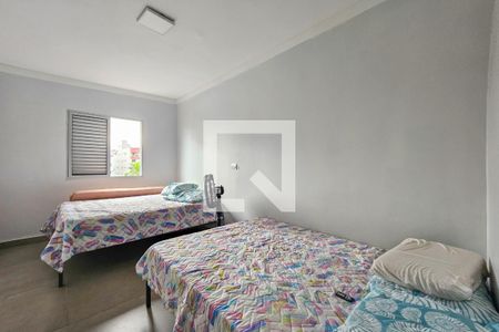 Suite 1 de apartamento para alugar com 4 quartos, 270m² em Loteamento João Batista Julião, Guarujá