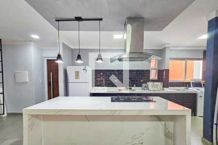 Apartamento para alugar com 270m², 4 quartos e 1 vaga Apartamento para alugar com 270m², 4 quartos e 1 vagaCozinha