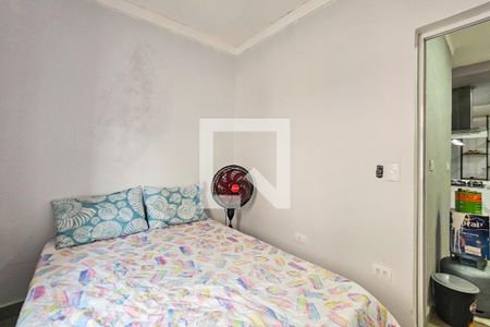 Apartamento para alugar com 270m², 4 quartos e 1 vaga Apartamento para alugar com 270m², 4 quartos e 1 vagaQuarto de Serviço