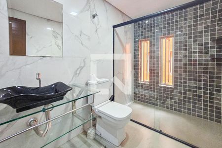 Apartamento para alugar com 270m², 4 quartos e 1 vaga Apartamento para alugar com 270m², 4 quartos e 1 vagaBanhero