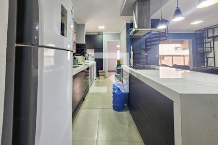 Apartamento para alugar com 270m², 4 quartos e 1 vaga Apartamento para alugar com 270m², 4 quartos e 1 vagaCozinha
