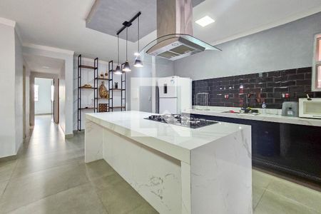 Apartamento para alugar com 270m², 4 quartos e 1 vaga Apartamento para alugar com 270m², 4 quartos e 1 vagaCozinha