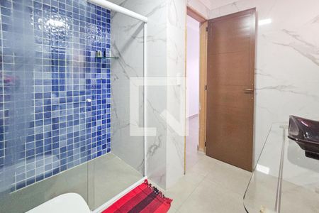 Apartamento para alugar com 270m², 4 quartos e 1 vaga Apartamento para alugar com 270m², 4 quartos e 1 vagaBanhero da suíte