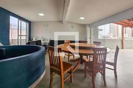 Apartamento para alugar com 270m², 4 quartos e 1 vaga Apartamento para alugar com 270m², 4 quartos e 1 vagaÁrea de Lazer privativa