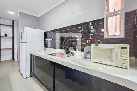 Apartamento para alugar com 270m², 4 quartos e 1 vaga Apartamento para alugar com 270m², 4 quartos e 1 vagaCozinha