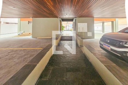 Apartamento para alugar com 270m², 4 quartos e 1 vaga Apartamento para alugar com 270m², 4 quartos e 1 vagaÁrea comum