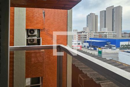 Apartamento para alugar com 270m², 4 quartos e 1 vaga Apartamento para alugar com 270m², 4 quartos e 1 vagavaranda