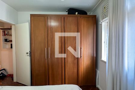 Quarto 02 de apartamento para alugar com 2 quartos, 80m² em Copacabana, Rio de Janeiro