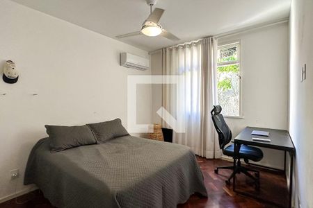 Quarto 01 de apartamento para alugar com 2 quartos, 80m² em Copacabana, Rio de Janeiro