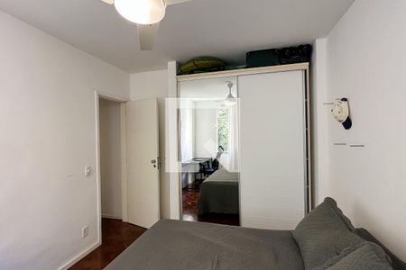 Quarto 01 de apartamento para alugar com 2 quartos, 80m² em Copacabana, Rio de Janeiro