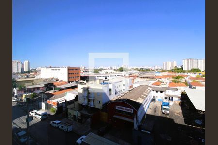 Vista de apartamento à venda com 2 quartos, 50m² em Vila Guilherme, São Paulo