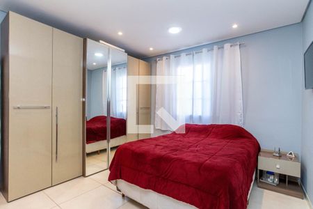 Suíte de apartamento à venda com 1 quarto, 66m² em Vila Galvão, Guarulhos