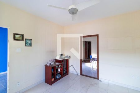 Sala de casa à venda com 4 quartos, 100m² em Jardim Eulina , Campinas