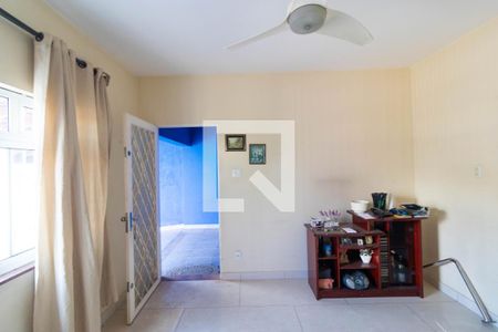 Sala de casa à venda com 4 quartos, 100m² em Jardim Eulina , Campinas