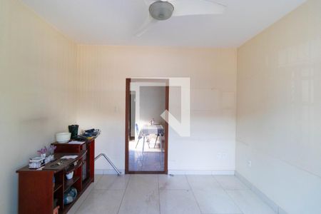 Sala de casa à venda com 4 quartos, 100m² em Jardim Eulina , Campinas