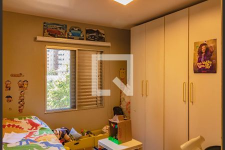 Quarto 1 de apartamento à venda com 3 quartos, 84m² em Vila Mascote, São Paulo