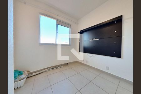 Sala de apartamento para alugar com 2 quartos, 42m² em Piqueri, São Paulo