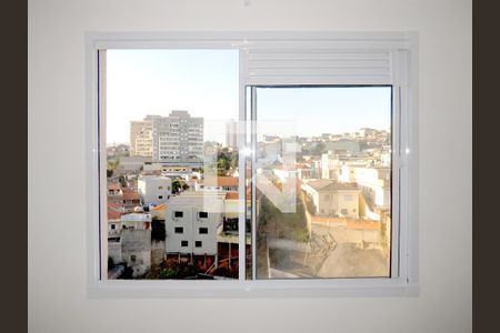 Sala - Janela de apartamento para alugar com 2 quartos, 42m² em Piqueri, São Paulo