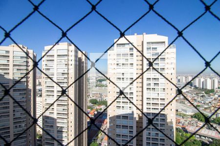 Vista da Sacada de apartamento para alugar com 3 quartos, 152m² em Vila Augusta, Guarulhos
