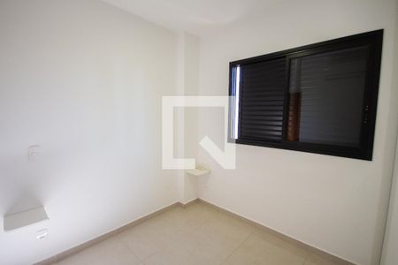 Suíte de apartamento para alugar com 2 quartos, 59m² em Ribeirânia, Ribeirão Preto