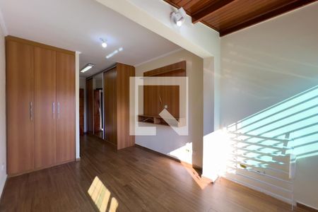 Quarto 1 de casa de condomínio para alugar com 3 quartos, 176m² em Cambuci, São Paulo