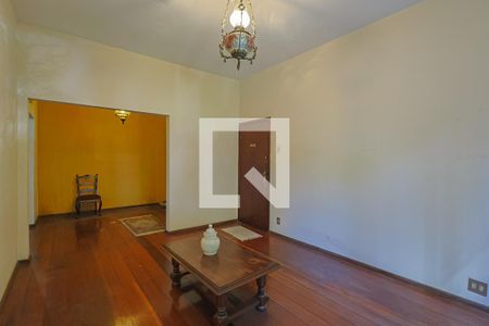 Apartamento à venda com 3 quartos, 140m² em Lourdes, Belo Horizonte