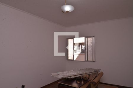 Sala de apartamento à venda com 2 quartos, 75m² em Jardim Stella, Santo André