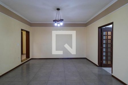 Salas de casa à venda com 3 quartos, 162m² em Cidade Universitária, Campinas