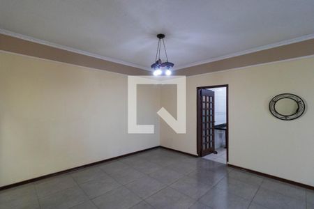 Salas de casa à venda com 3 quartos, 162m² em Cidade Universitária, Campinas