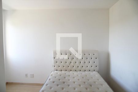 Suíte de apartamento à venda com 2 quartos, 55m² em Vila Miriam, Guarulhos