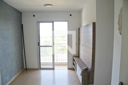 Sala  de apartamento para alugar com 2 quartos, 55m² em Vila Miriam, Guarulhos