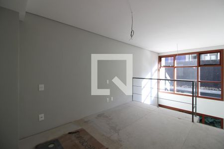 Quarto de apartamento à venda com 1 quarto, 40m² em Jardim das Bandeiras, São Paulo