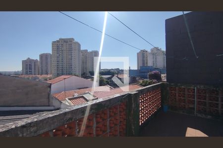 Quintal  de casa à venda com 2 quartos, 60m² em Mauá, São Caetano do Sul